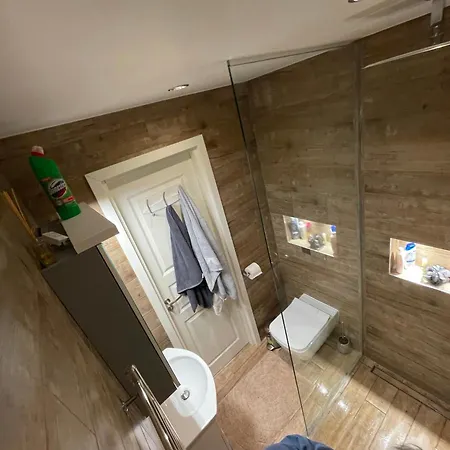 아파트 Luxurious At Modern Cēsis