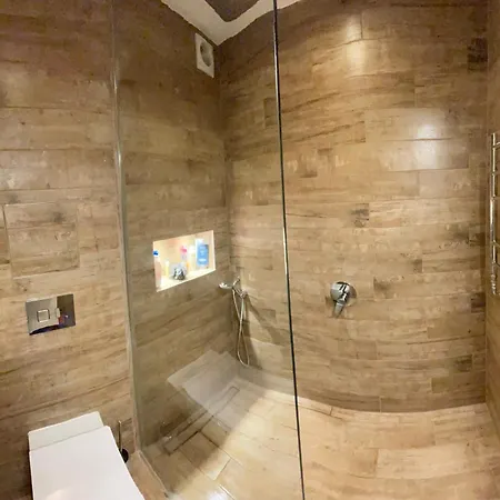 Luxurious At Modern * Cēsis